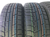 トーヨータイヤ ウィンタートランパス TX 195/60R16 /日産純正 セレナ 16x6.0 45 114.3-5穴