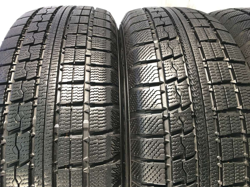 トーヨータイヤ ウィンタートランパス Mk4α 205/60R16