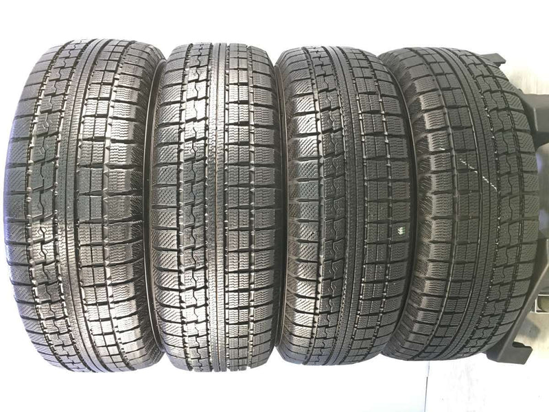 トーヨータイヤ ウィンタートランパス Mk4α 205/60R16