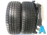 ダンロップ ウィンターマックス WM02 205/55R16