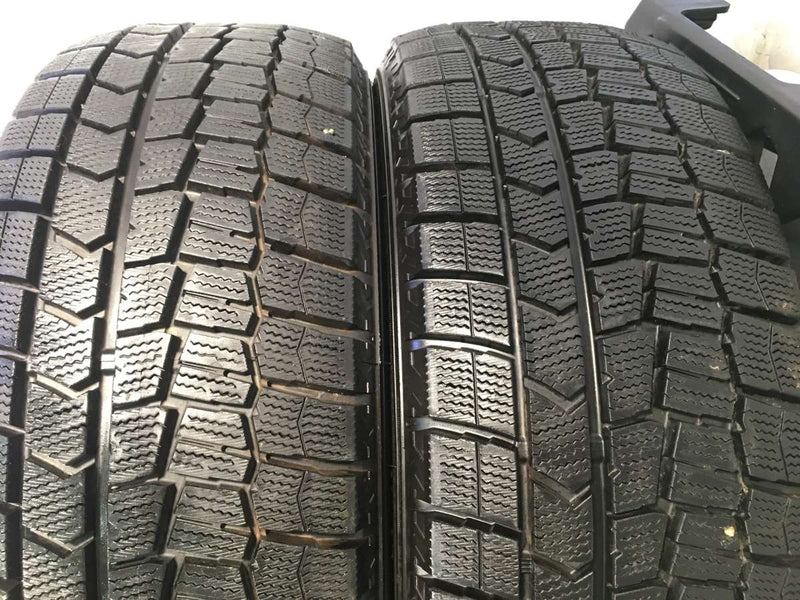 ダンロップ ウィンターマックス WM02 205/55R16