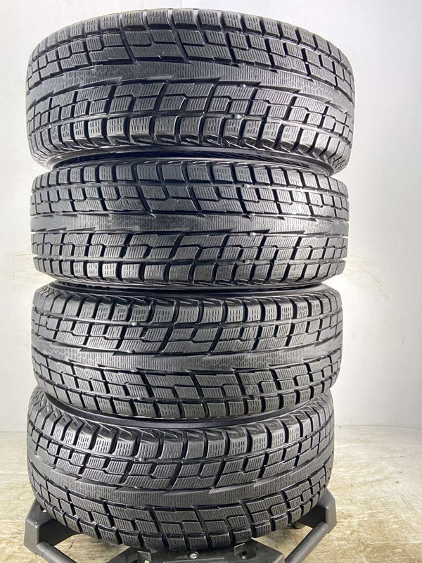 ヨコハマ ジオランダー iT/S 215/65R16 /LAYCEA 16x6.5 38 114.3-5穴