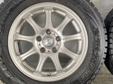 ヨコハマ ジオランダー iT/S 215/65R16 /LAYCEA 16x6.5 38 114.3-5穴