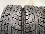 ヨコハマ ジオランダー iT/S 215/65R16 /LAYCEA 16x6.5 38 114.3-5穴