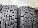 ヨコハマ ジオランダー iT/S 215/65R16 /LAYCEA 16x6.5 38 114.3-5穴