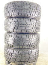 ダンロップ ウィンターマックス WM01 215/60R16 /LAYCEA 16x6.5 48 114.3-5穴