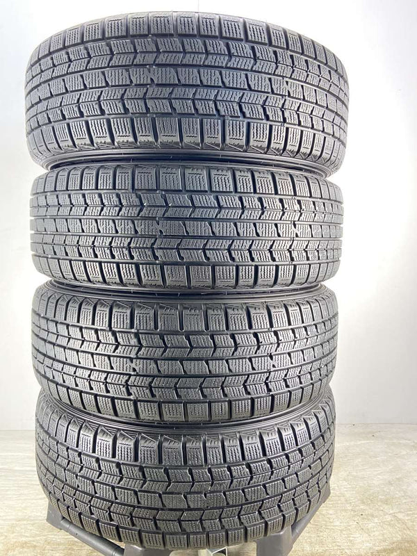 ダンロップ DSX-2 215/60R16 /VELVA 16x6.5 40 114.3-5穴