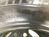 ミシュラン X-ICE XI3 205/60R16