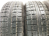 トーヨータイヤ ウィンタートランパス Mk4α 215/65R16