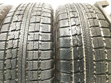 トーヨータイヤ ウィンタートランパス Mk4α 215/65R16