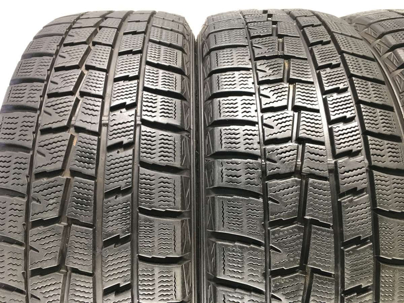 ダンロップ ウィンターマックス WM01 195/55R16