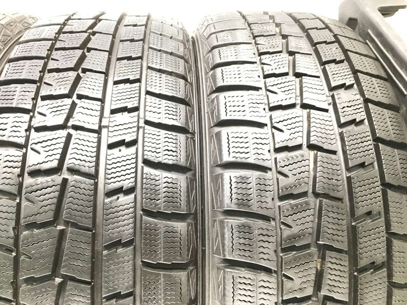 ダンロップ ウィンターマックス WM01 195/55R16