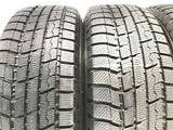 トーヨータイヤ トランパスTX 215/65R16 /Euro-S 16x6.5 38 114.3-5穴