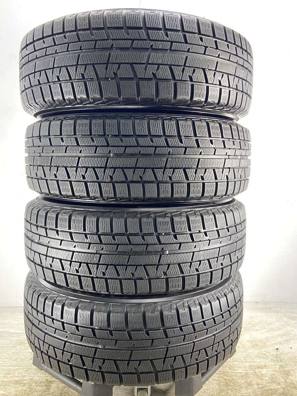 ヨコハマ アイスガード iG50 PLUS 215/65R16 /ゼファー 16x6.5 38 114.3-5穴