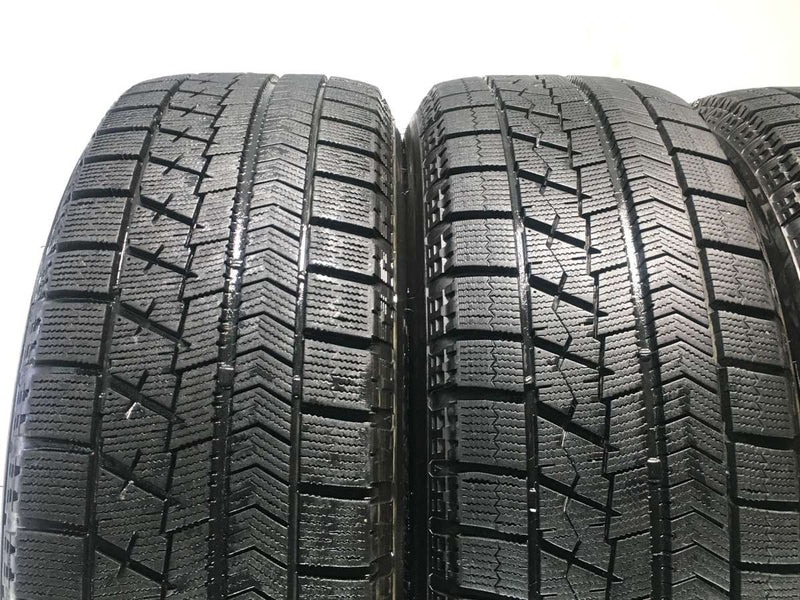 ブリヂストン ブリザック VRX 215/60R16 /日産純正  16x6.5 45 114.3-5穴