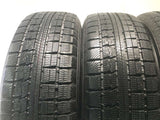 トーヨータイヤ ウィンタートランパス Mk4α 205/65R16 /verthandi 16x6.5 50 114.3-5穴