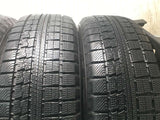 トーヨータイヤ ウィンタートランパス Mk4α 205/65R16 /verthandi 16x6.5 50 114.3-5穴