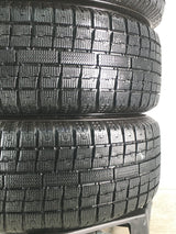 トーヨータイヤ ガリット G5 215/60R16 /WEDS ヴェルヴァ 16x6.5 38 114.3-5穴