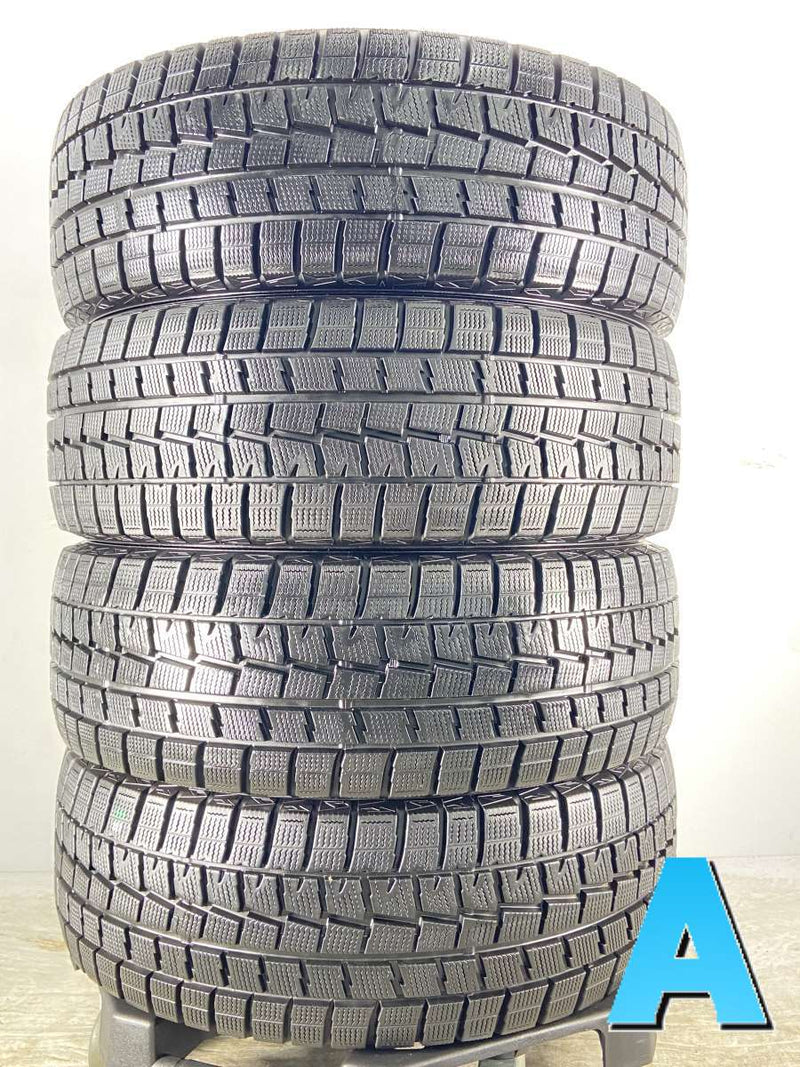 ダンロップ ウィンターマックス WM01 215/60R16