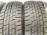 グッドイヤー アイスナビ ZEA2 205/60R16