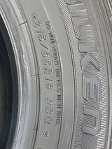 ファルケン エスピア EPZ 215/65R16