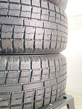 トーヨータイヤ ガリット G5 205/60R16