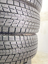 ダンロップ ウィンターマックス SJ8 215/70R16