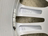 ブリヂストン ブリザック VRX 215/60R16  /トヨタ純正  7.0J+40 114.3-5穴 4本