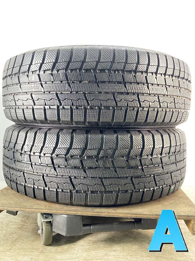 トーヨータイヤ ウィンタートランパスTX 215/65R16