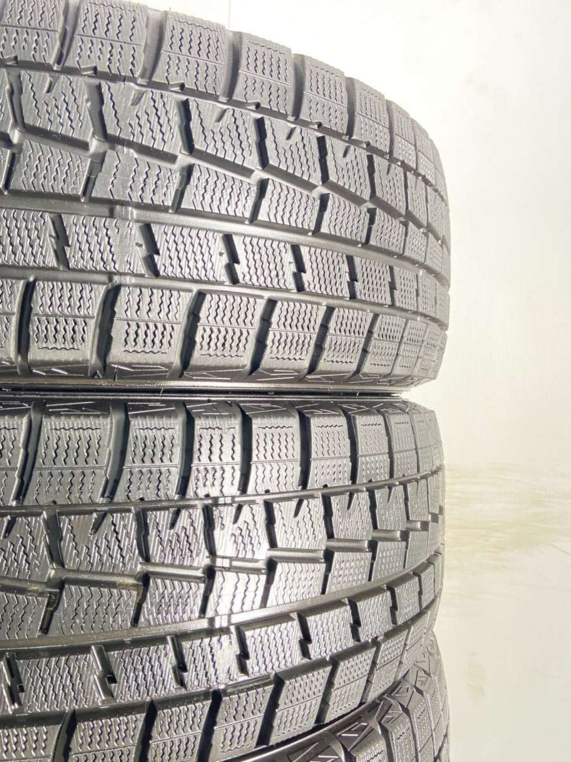 ダンロップ ウィンターマックス WM01 205/60R16