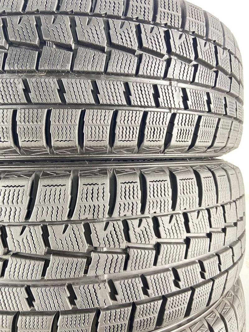 ダンロップ ウィンターマックス WM01 195/55R16 /トヨタ純正 プリウス 16x6.0 45 100-5穴