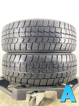 ダンロップ ウィンターマックス WM02 185/55R16