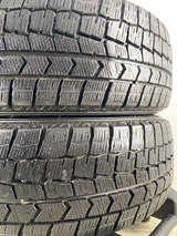 ダンロップ ウィンターマックス WM02 185/55R16