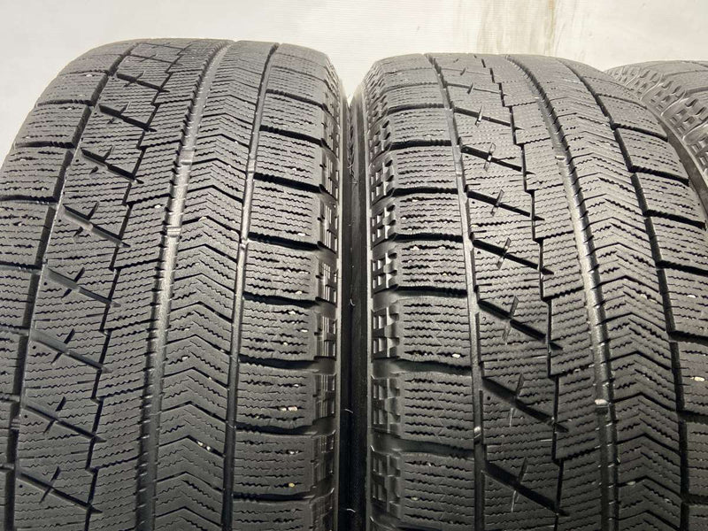 ブリヂストン ブリザック VRX 215/60R16 /トヨタ純正  16x6.5 45 114.3-5穴