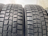 ダンロップ ウィンターマックス WM01 215/65R16 /ホンダ純正  16x6.5 55 114.3-5穴