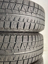 ブリヂストン ブリザック REVOGZ 215/60R16 /エコフォルム 16x6.5 38 114.3-5穴