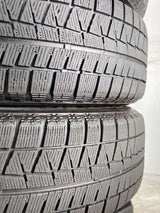 ブリヂストン ブリザック REVOGZ 215/60R16 /エコフォルム 16x6.5 38 114.3-5穴