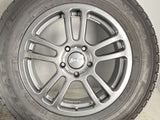 グッドイヤー アイスナビ ZEA2 215/65R16 /RAYS 16x7.0 42 114.3-5穴