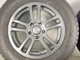 グッドイヤー アイスナビ ZEA2 215/65R16 /RAYS 16x7.0 42 114.3-5穴