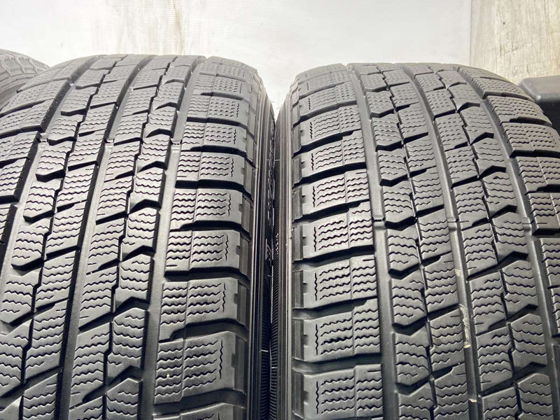 グッドイヤー アイスナビ ZEA2 215/65R16 /RAYS 16x7.0 42 114.3-5穴