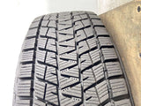 ブリヂストン ブリザック DM-V1 215/65R16