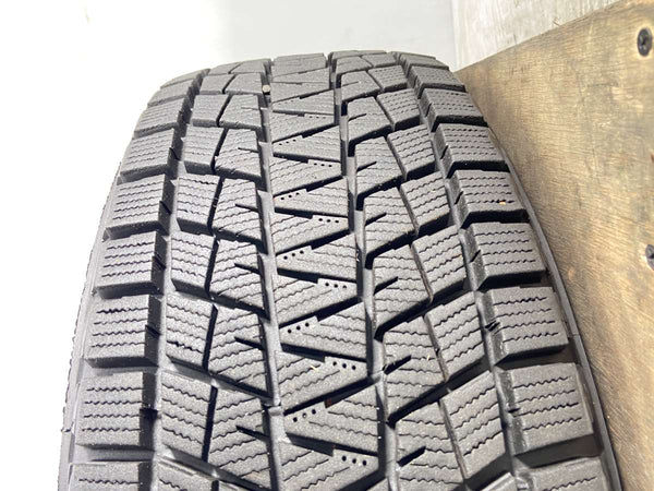 ブリヂストン ブリザック DM-V1 215/65R16