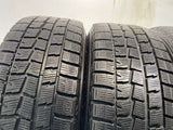 ダンロップ ウィンターマックス WM01 215/60R16  /　 PRO 6.5J+45 114.3-5穴 4本