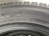 トーヨータイヤ ガリット G5 205/55R16