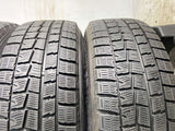 ダンロップ ウィンターマックス WM01 205/65R16 /トヨタ純正 RAV4 20系 16x7.0 45 114.3-5穴