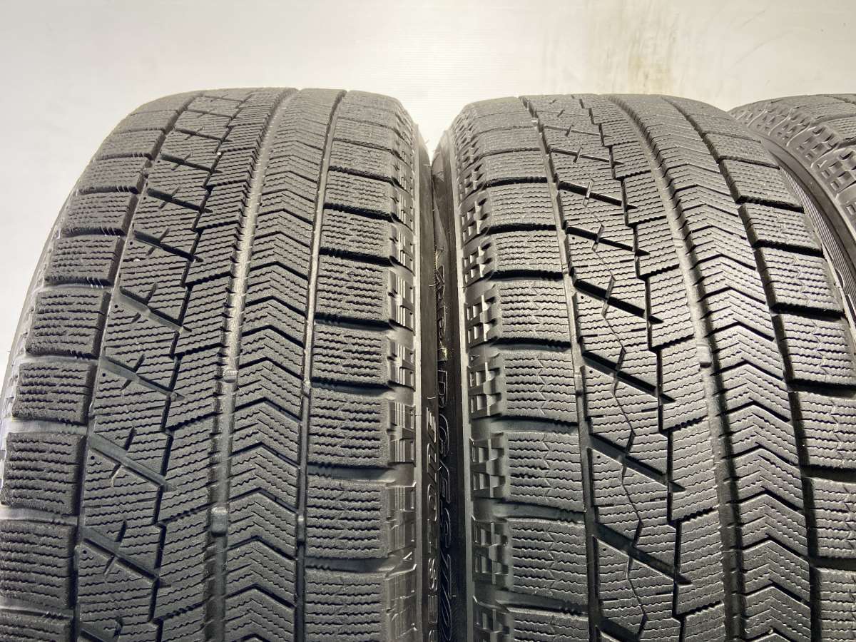 ★最終売切処分その20★ ブリヂストン　ブリザック　レボ2 145/80R13 車 ☆最終売切処分その20☆ ブリヂストン ブリザック レボ2 145/80R13