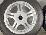 トーヨータイヤ ガリット G5 215/60R16 /ジョーカー 16x7.0 55 114.3-5穴