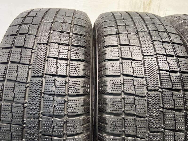 トーヨータイヤ ガリット G5 215/60R16 /ジョーカー 16x7.0 55 114.3-5穴