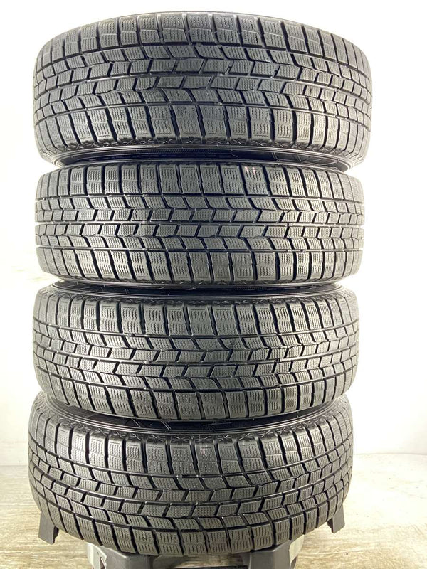 グッドイヤー アイスナビ 6 215/65R16 /ティラード 16x6.5 53 114.3-5穴