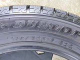 ダンロップ ウィンターマックス WM02 175/60R16